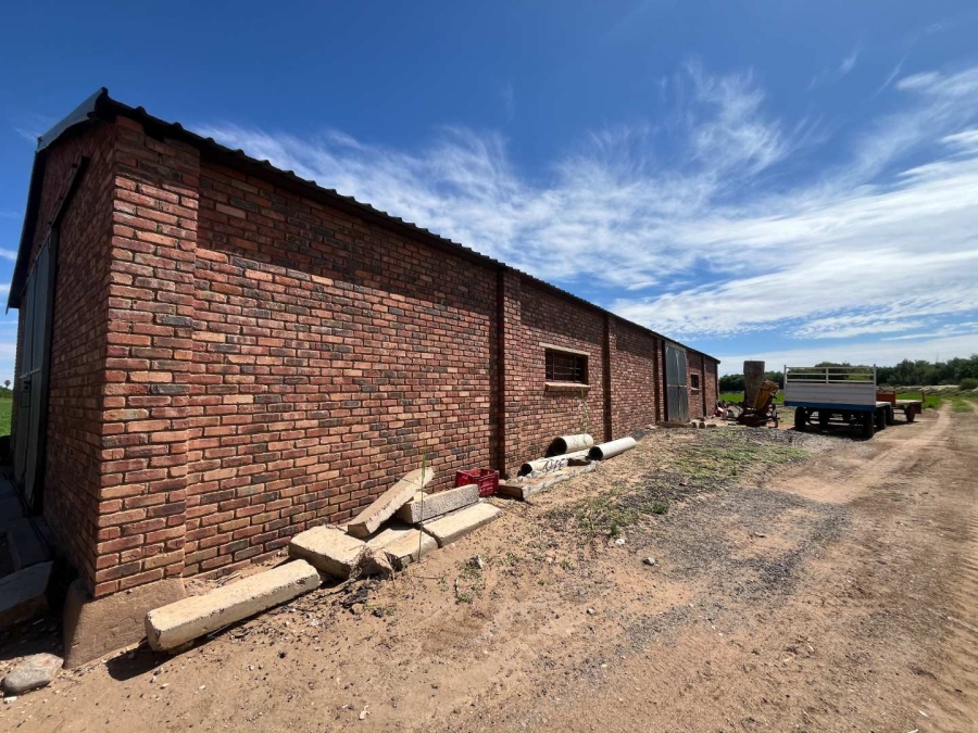 0 Bedroom Property for Sale in Middelpos Northern Cape